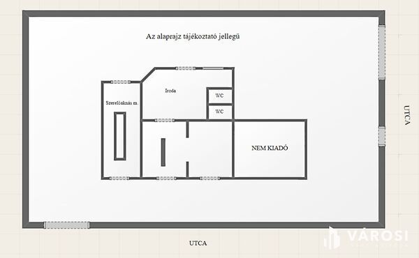 Kiadó ipari Debrecen