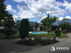 Eladó ház Debrecen, Köntöskert