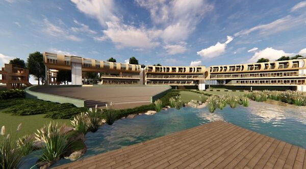 Eladó földterület Kunsziget