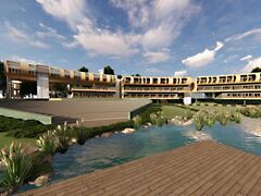 Eladó földterület Kunsziget