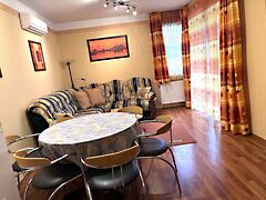 Eladó lakás Siófok