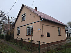 Eladó ház Nádudvar