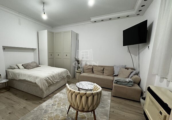 Eladó lakás Budapest, I. kerület