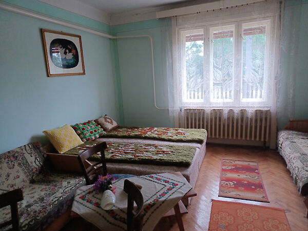 Eladó ház Csikvánd