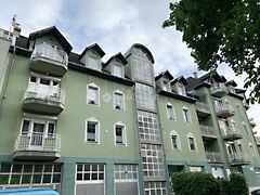 Eladó lakás Budapest, III. kerület