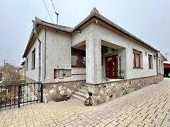 Eladó ház Nagykáta