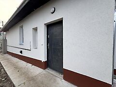 Eladó ház Budapest, XX. kerület