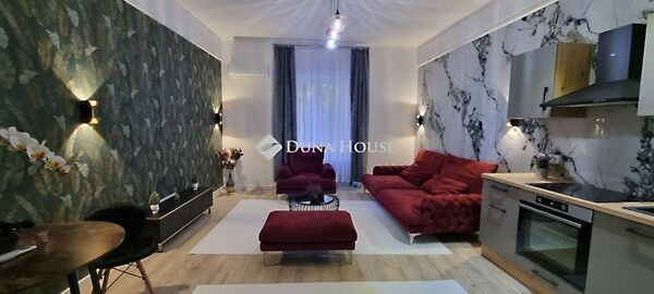 Eladó lakás Budapest, XIII. kerület