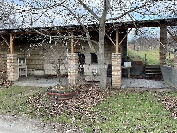 Eladó földterület Tordas