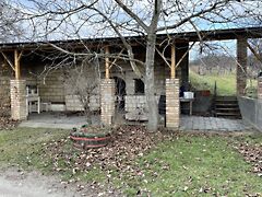 Eladó földterület Tordas