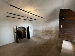 Eladó földterület Tordas