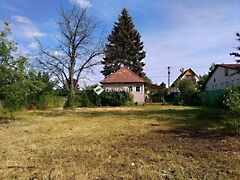 Eladó nyaraló Velence