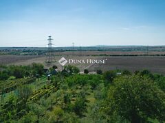 Eladó földterület Tordas