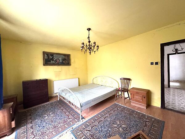 Eladó ház Csabrendek