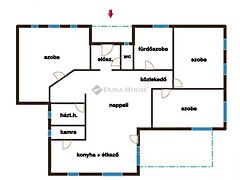 Eladó ház Kecskemét