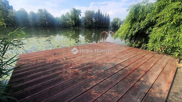 Eladó nyaraló Békésszentandrás