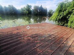 Eladó nyaraló Békésszentandrás