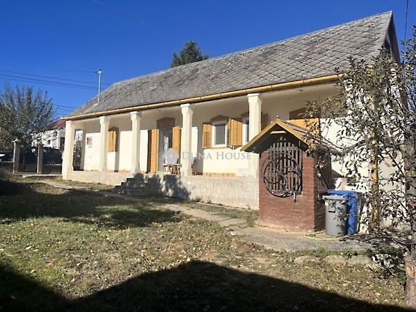 Eladó ház Pécsudvard