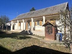 Eladó ház Pécsudvard