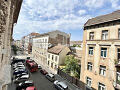 Eladó lakás Budapest, VII. kerület