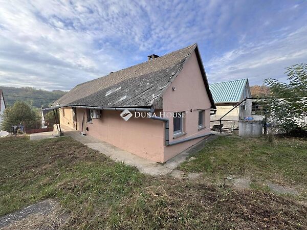 Eladó ház Magyarsarlós