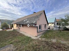 Eladó ház Magyarsarlós