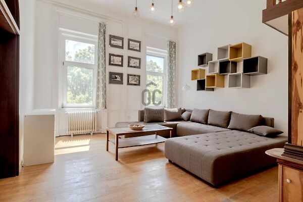 Eladó lakás Budapest, II. kerület