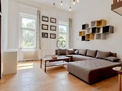 Eladó lakás Budapest, II. kerület