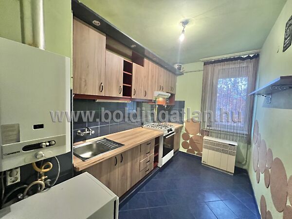 Eladó lakás Kaposvár, Nyugati városrész