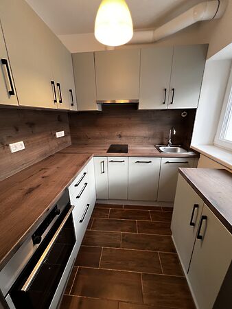 Eladó lakás Sopron