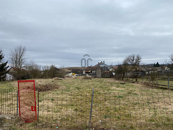 Eladó földterület Ózd, Szentsimon