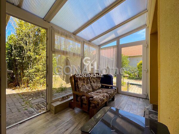 Eladó ház Veszprém