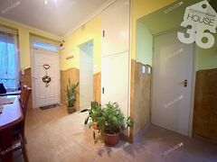 Eladó lakás Nagykőrös