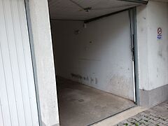 Eladó garázs Nyíregyháza, Örökösföld