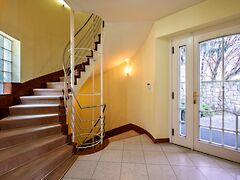 Eladó ház Budapest, XII. kerület, Orbánhegy