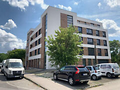 Eladó lakás Budapest, XIV. kerület