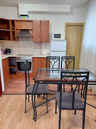 Kiadó lakás Debrecen