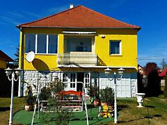 Eladó ház Balatonmáriafürdő