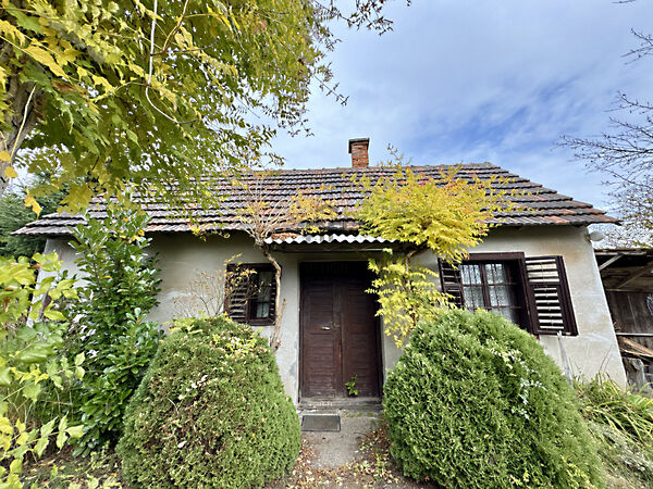 Eladó nyaraló Belezna