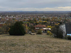 Eladó földterület Pécs