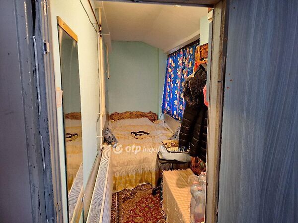 Eladó ház Tiszaörs