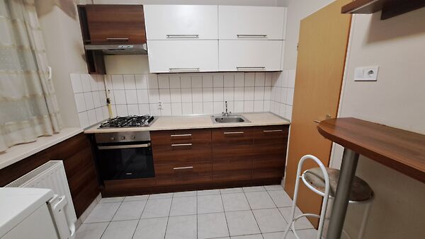 Eladó lakás Nyíregyháza