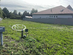 Eladó földterület Székesfehérvár