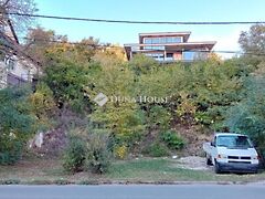 Eladó földterület Budapest, II. kerület