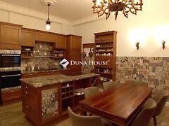 Eladó iroda Budapest, II. kerület