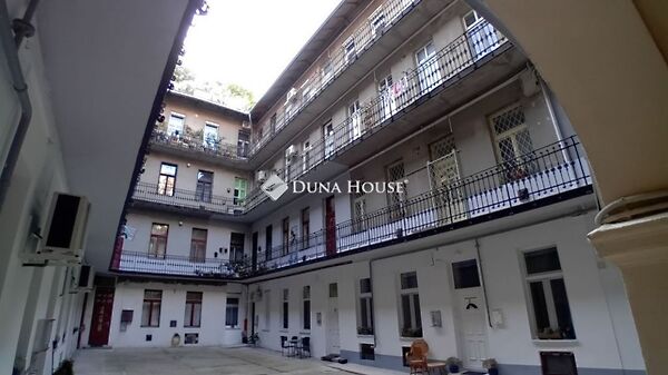 Eladó iroda Budapest, II. kerület