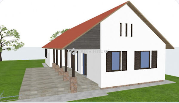 Eladó ház Ráckeve