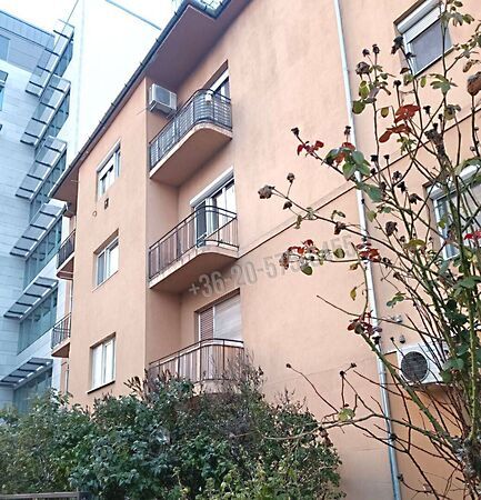 Eladó lakás Budapest, XI. kerület, Kelenföld