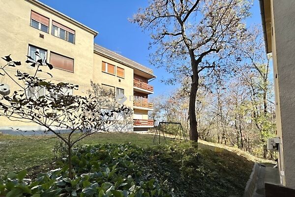 Eladó lakás Budapest, II. kerület