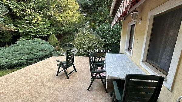 Eladó ház Budapest, II. kerület